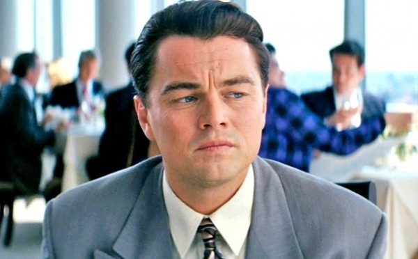 2014年:華爾街之狼 The Wolf of Wall Street